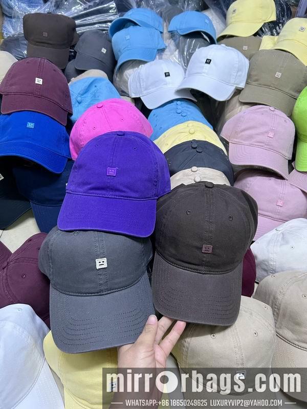 Ance Hat dx14
