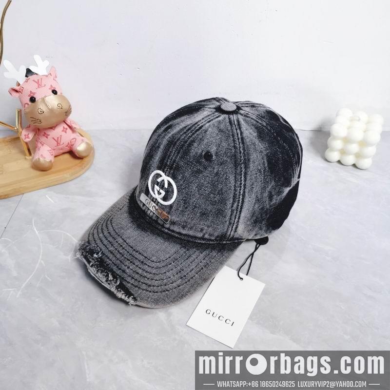 Gucci Hat dx01