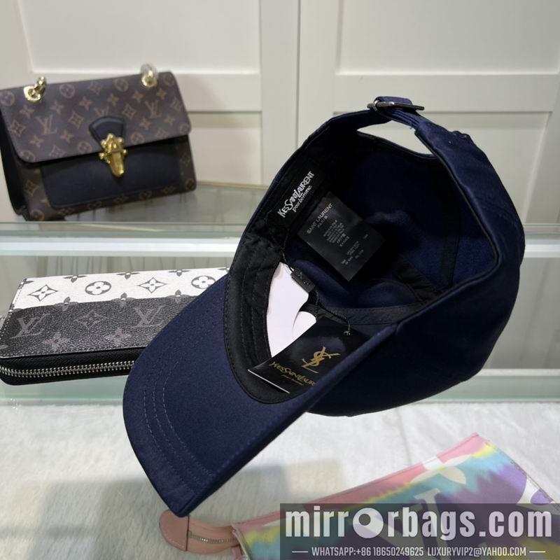 YSL Hat dx14