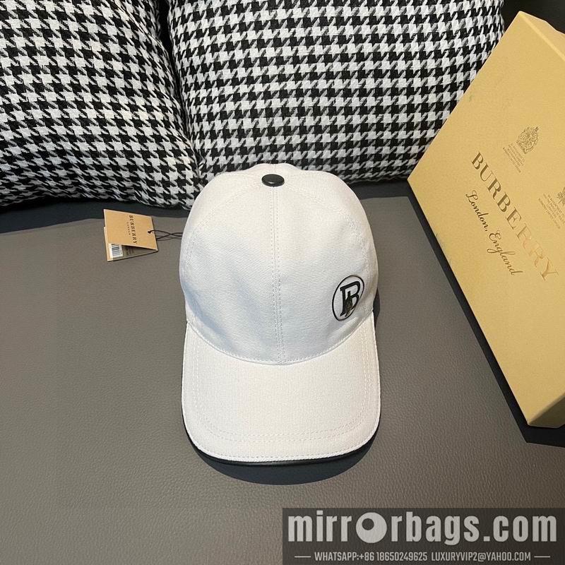 Burberry Hat 053101