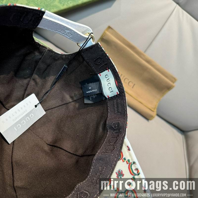 Gucci Hat dx29