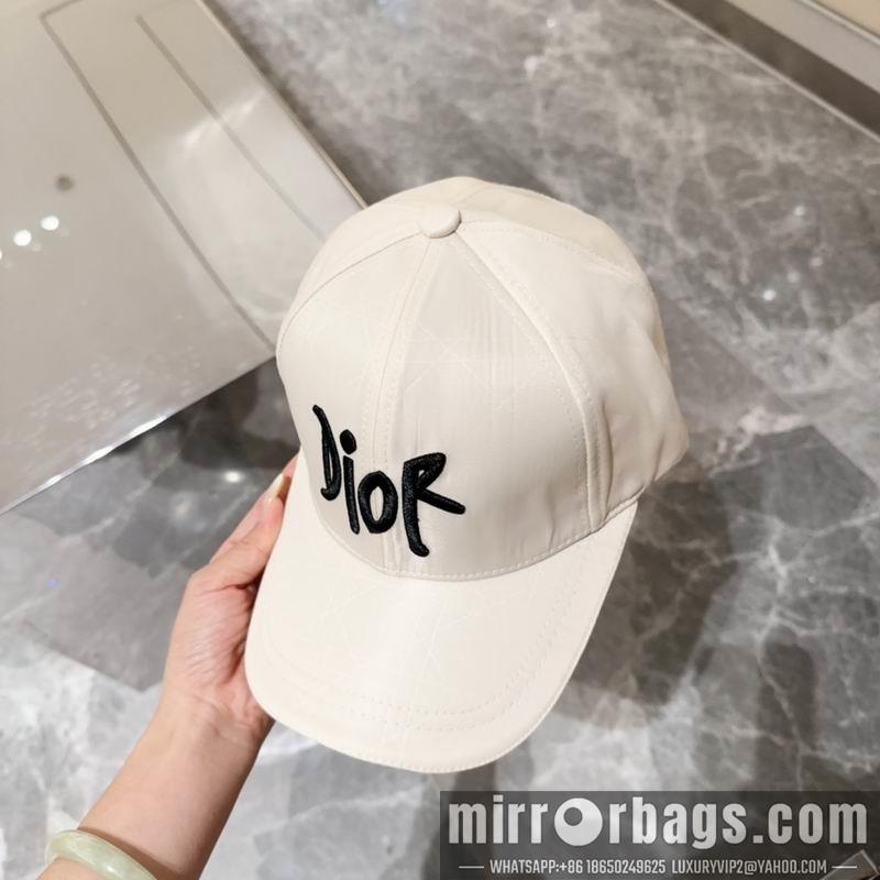 Dior Hat 080104