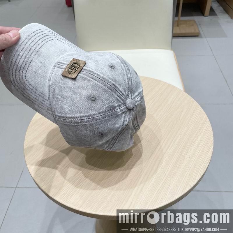 Gucci Hat 010901