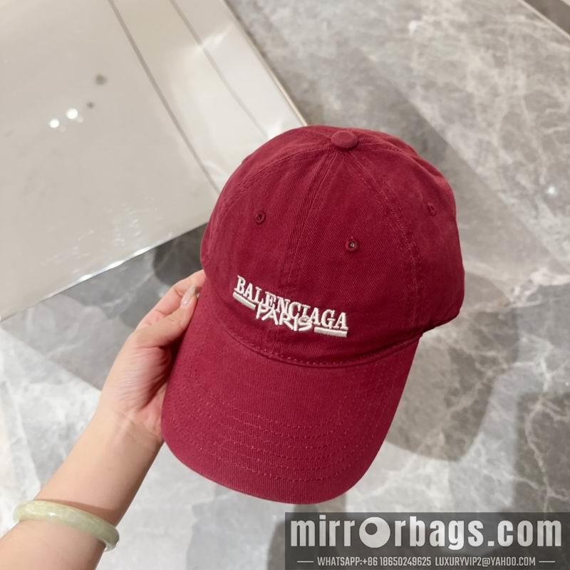 Balenciaga Hat dx94