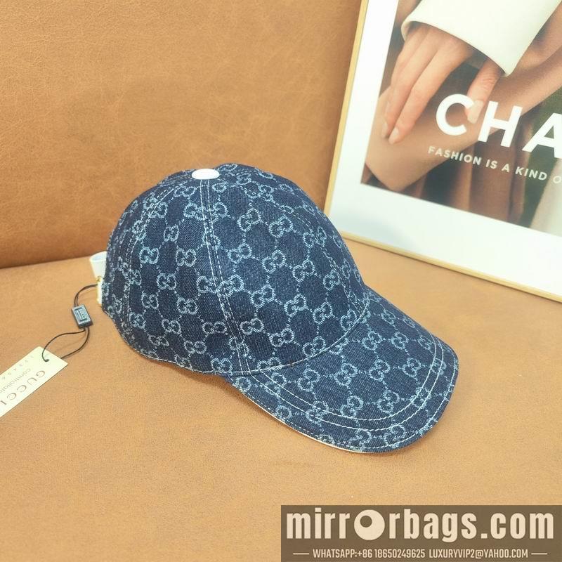 Gucci Hat dx97