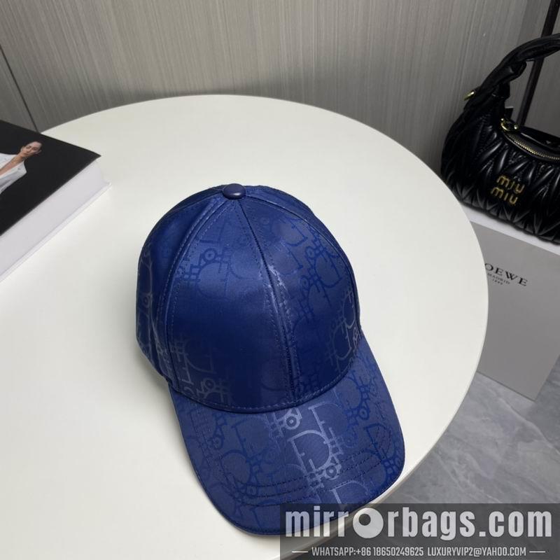 Dior Hat 072203