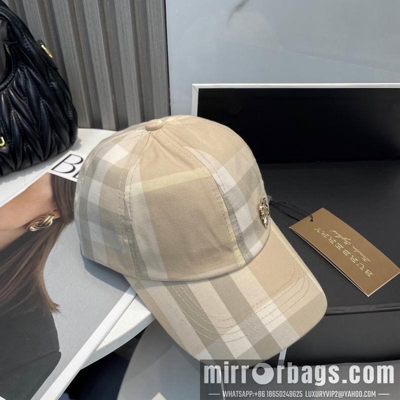 Burberry Hat dx17