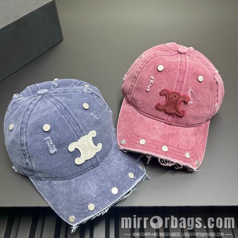 Celine Hat dx10