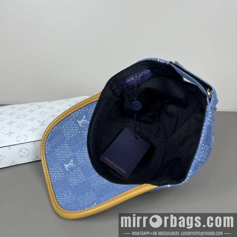 LV Hat dx45