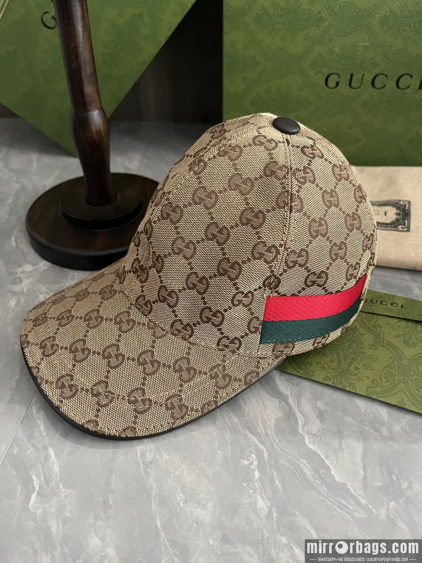 Gucci Hat dx04