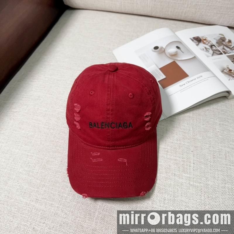 Balenciaga Hat dx115