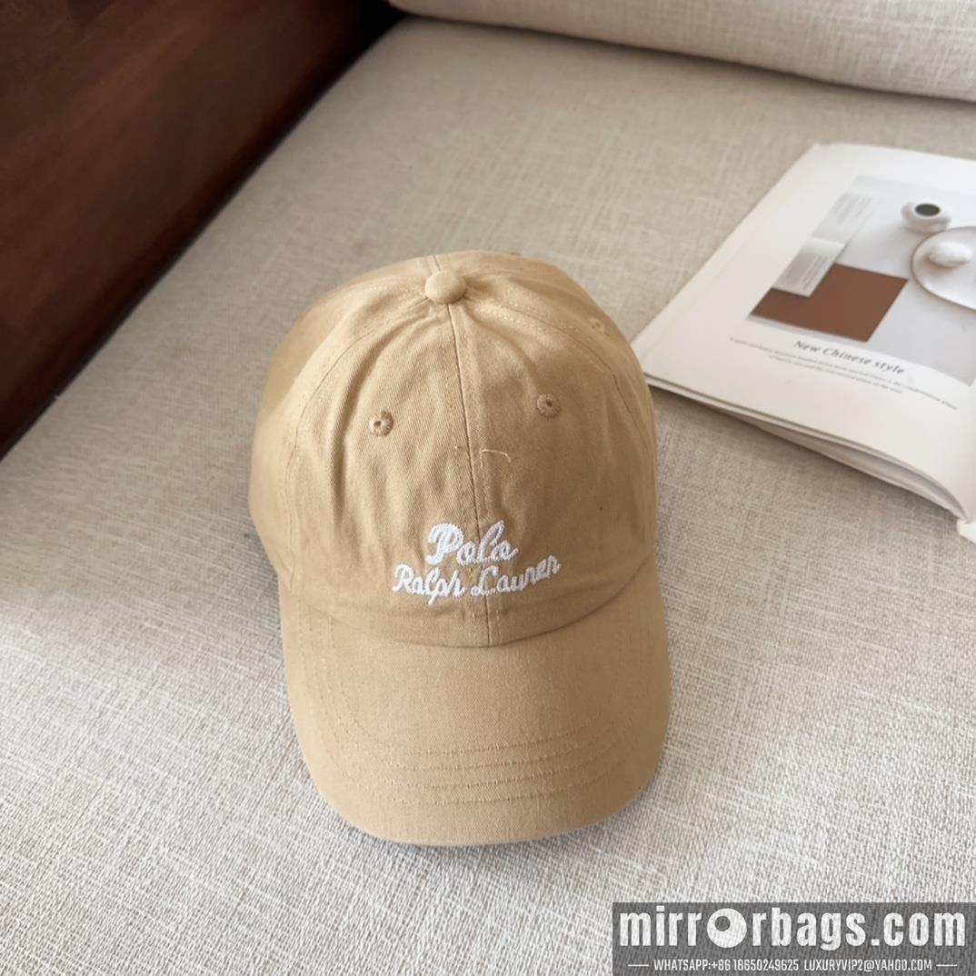 Polo Hat dx14