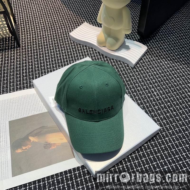 Balenciaga Hat dx07