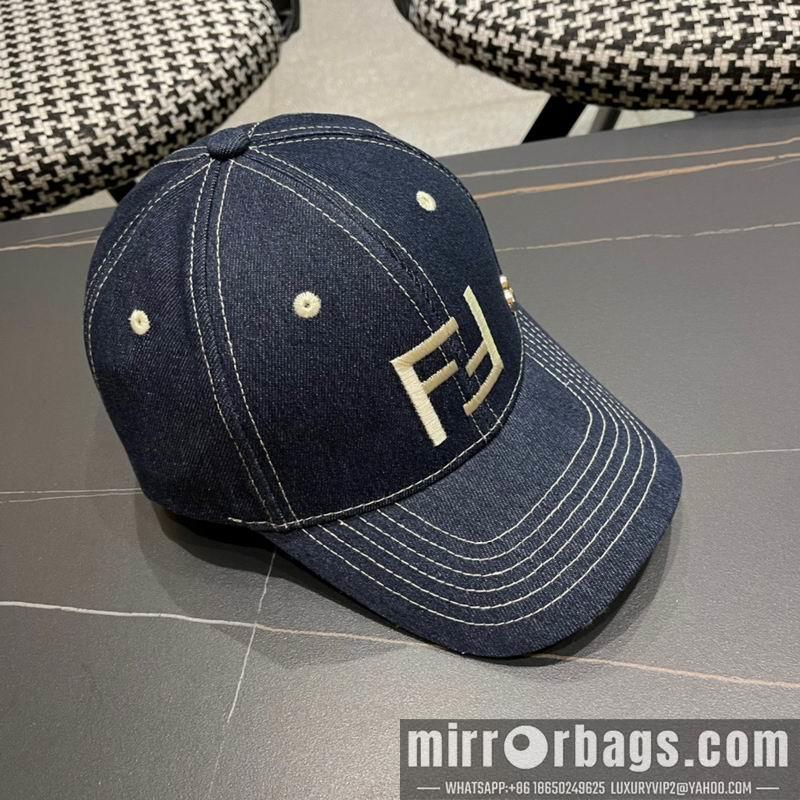 Fendi Hat 101101