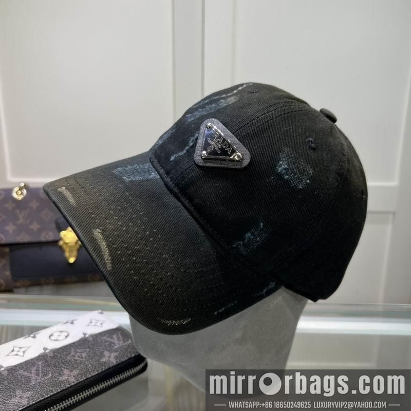 Prada Hat dx33