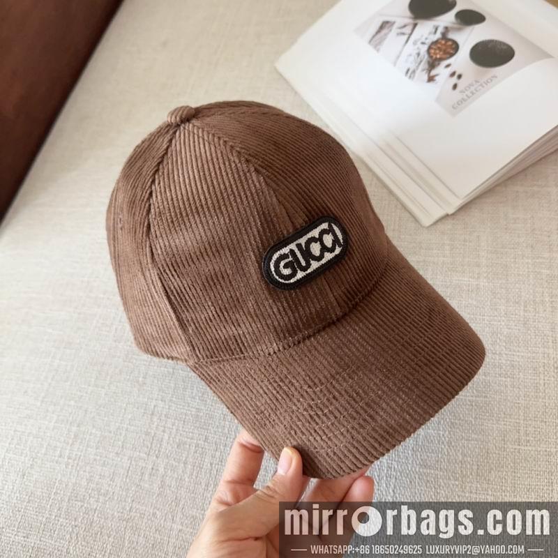 Gucci Hat 122801