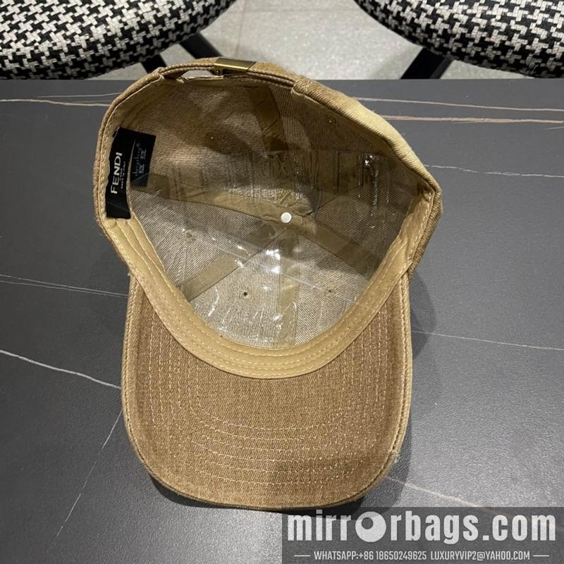 Fendi Hat 102801