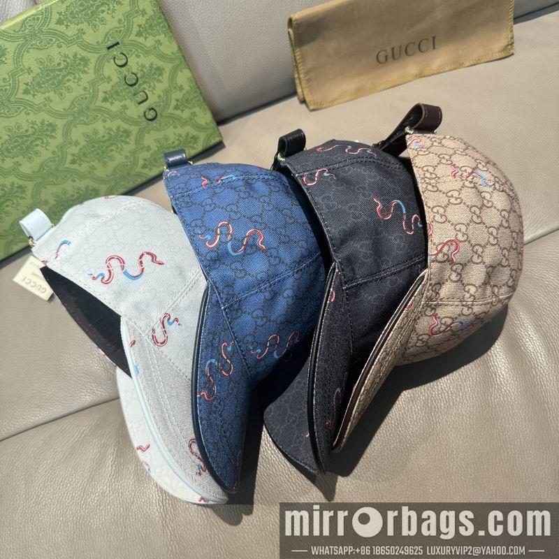 Gucci Hat dx41