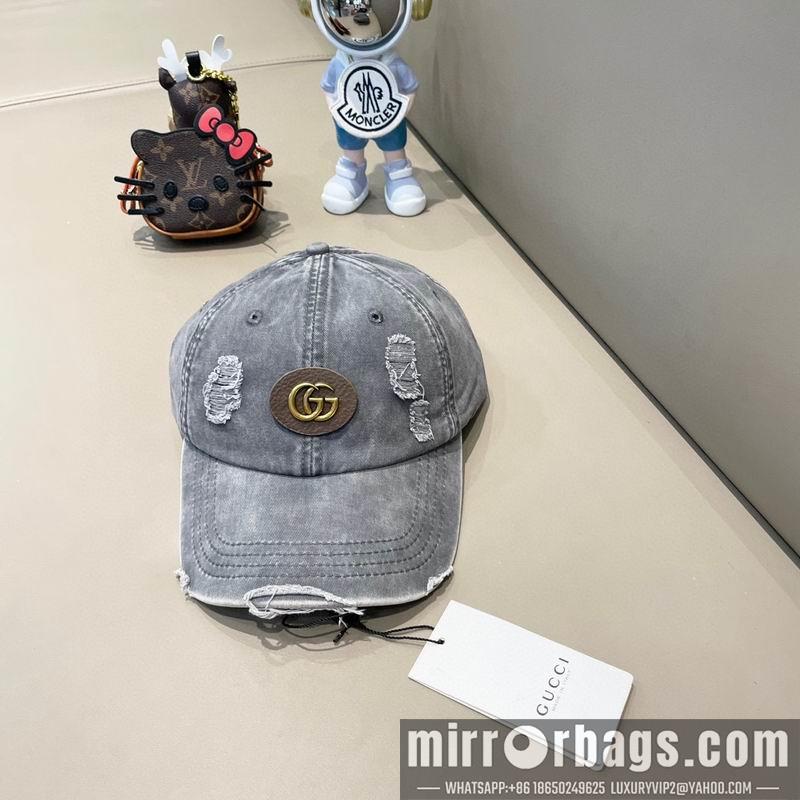Gucci Hat 081801