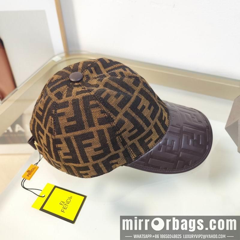 Fendi Hat dx70