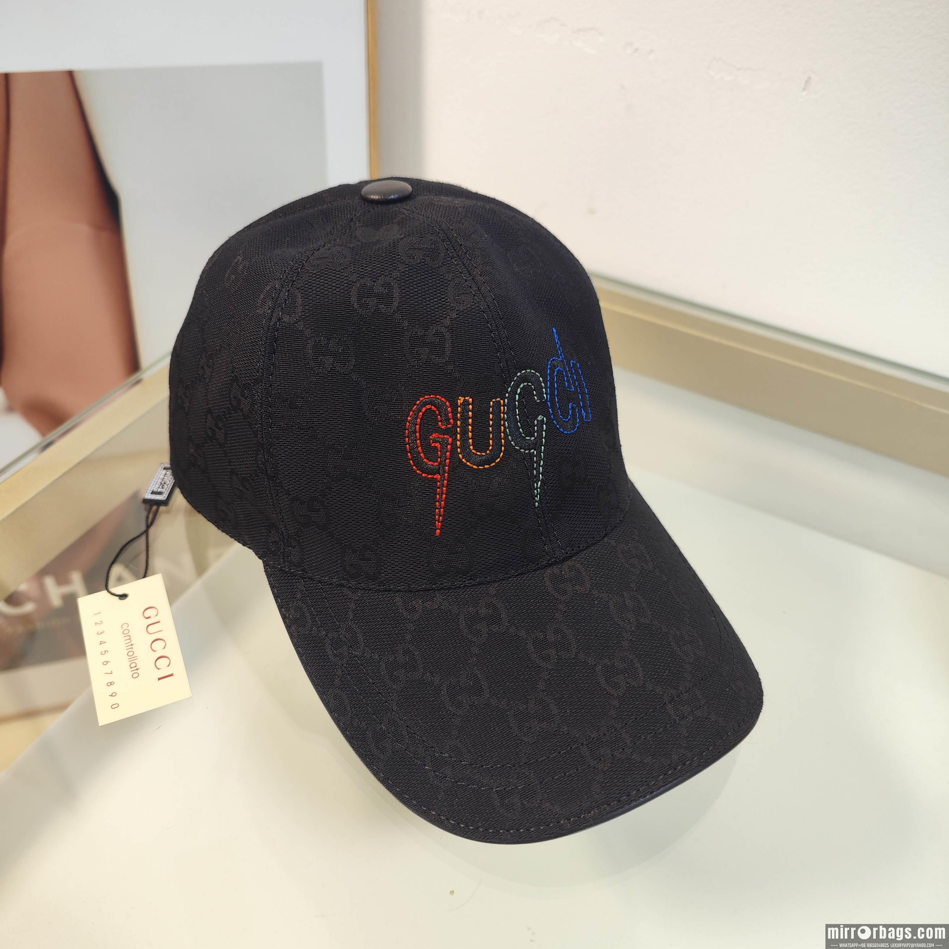 Gucci Hat dx03