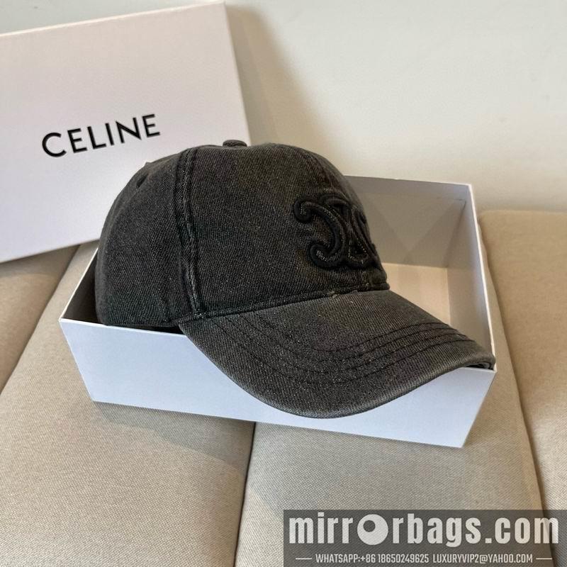 Celine Hat dx36