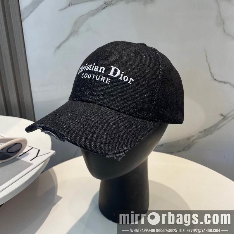 Dior Hat dx21