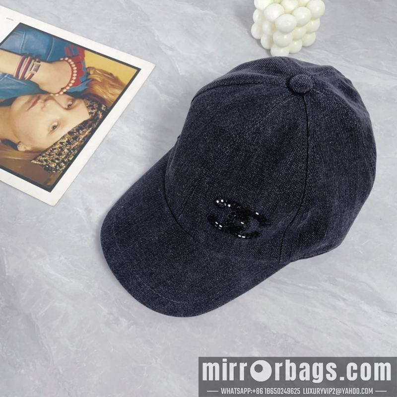 Chanel Hat dx19