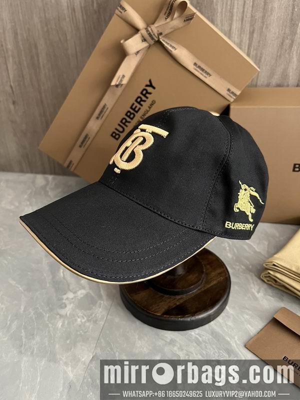 Burberry Hat dx40