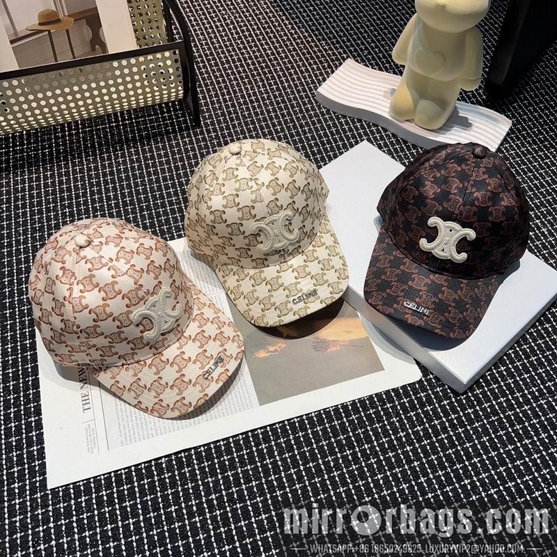 Celine Hat dx35