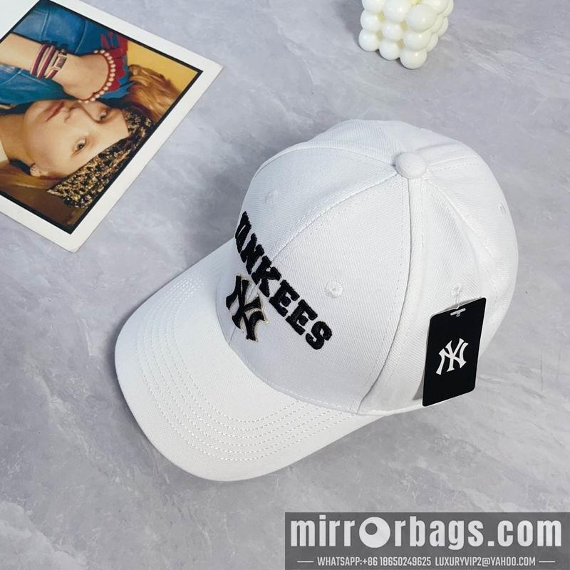 MLB NY Hat dx22