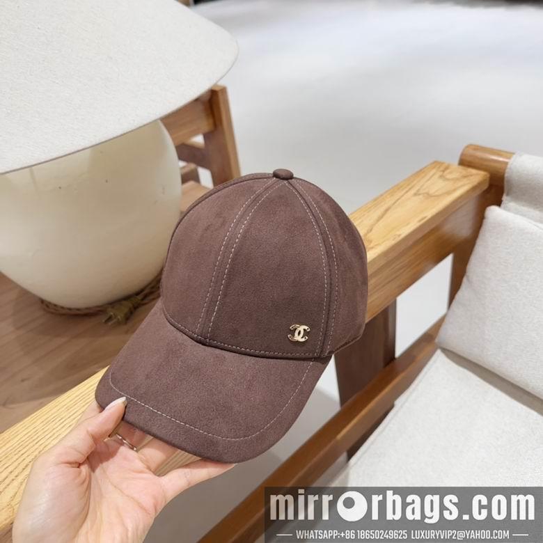 Chanel Hat dxn07