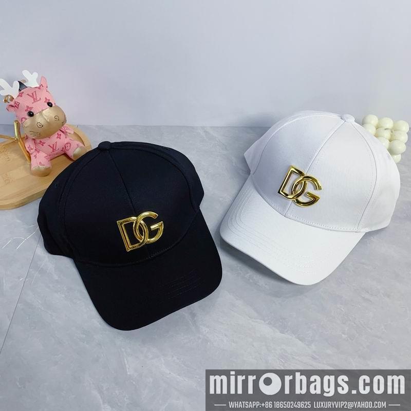 DG Hat dx14