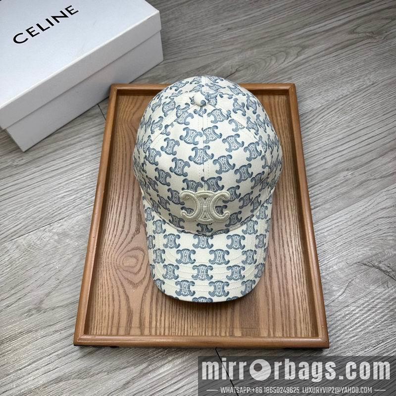 Celine Hat dx46