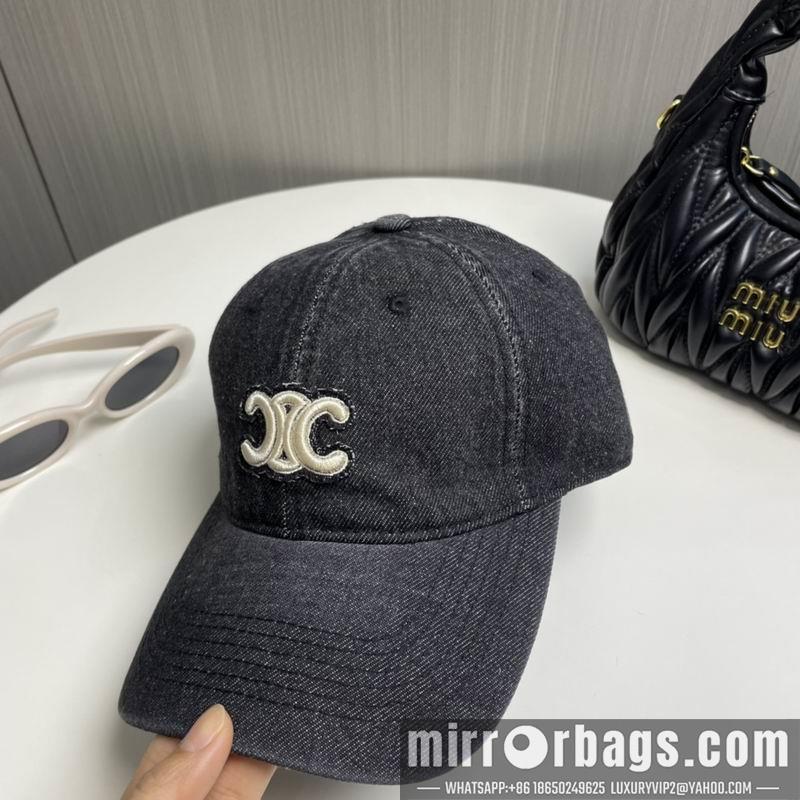 Celine Hat dx28
