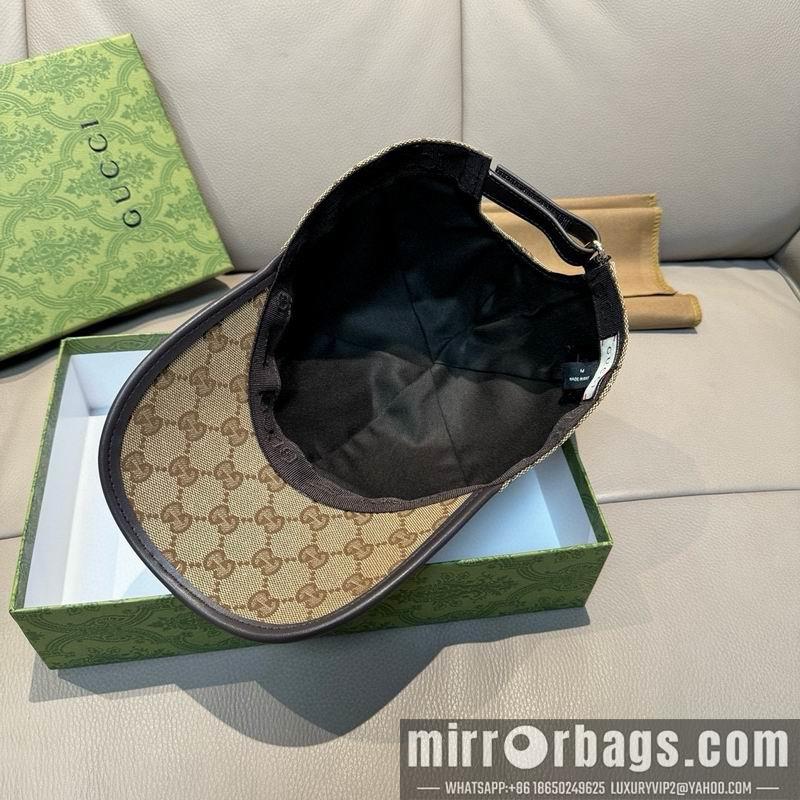 Gucci Hat dx158