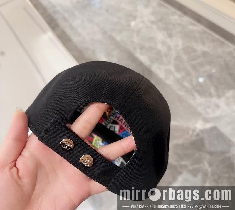 Chanel Hat dx49