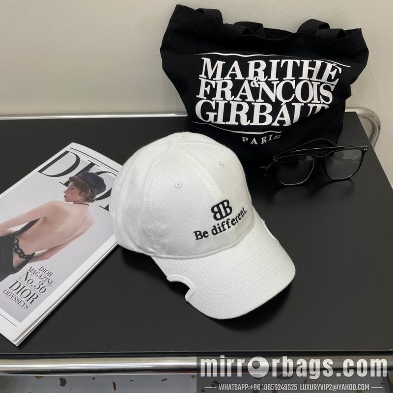 Balenciaga Hat 042801