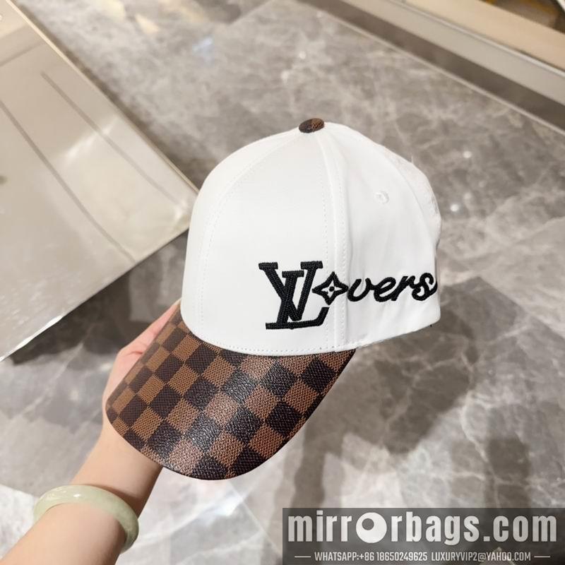 LV Hat 071303