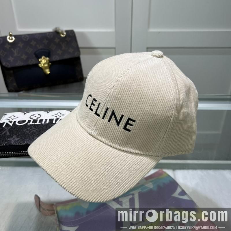 Celine Hat dx104