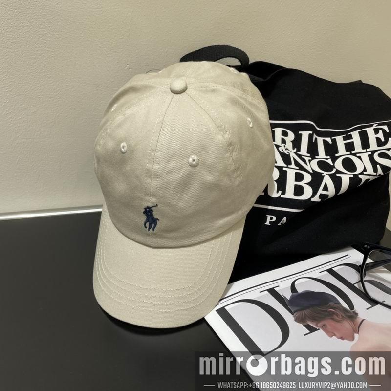 Polo Hat dx04