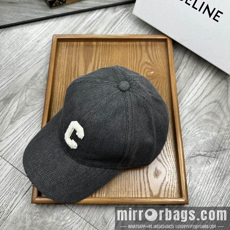 Celine Hat 042706