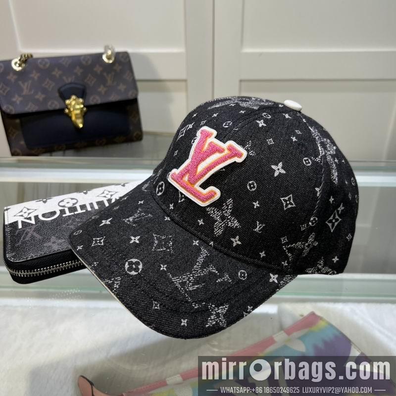 LV Hat dx16