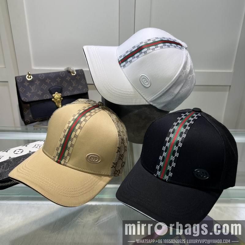 Gucci Hat dx145