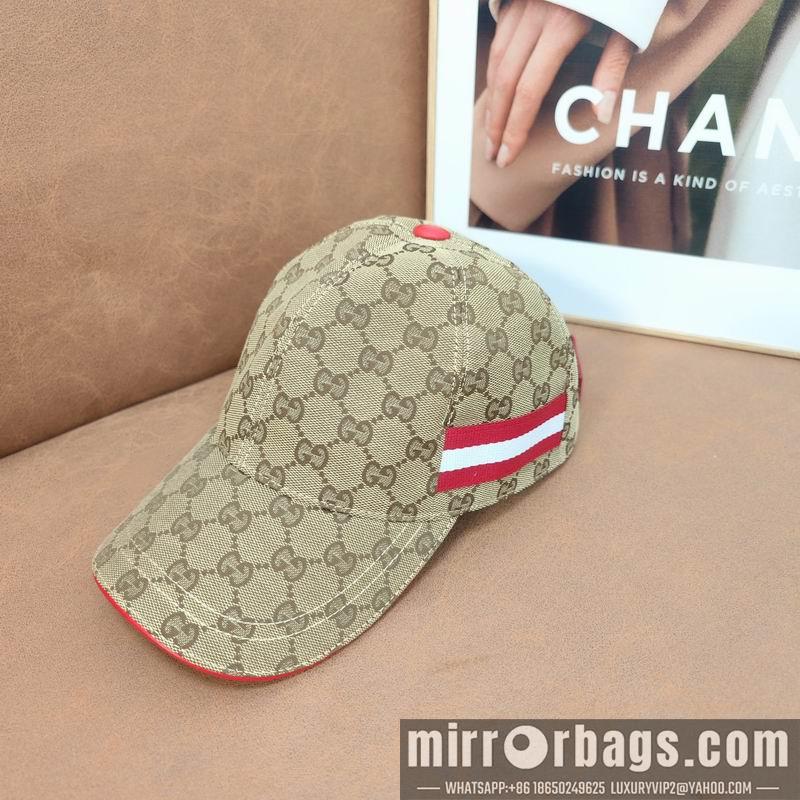 Gucci Hat dx101