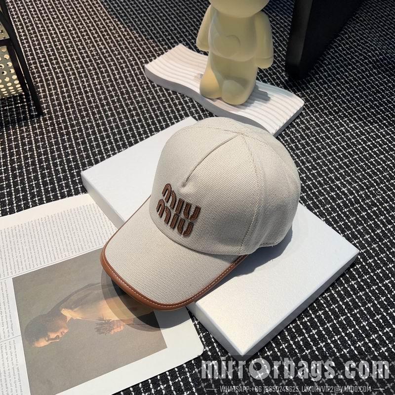 Miumiu Hat dx44
