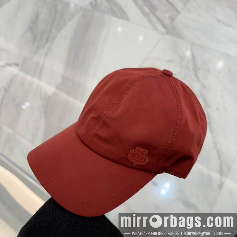 Loro Piana Hat dx25