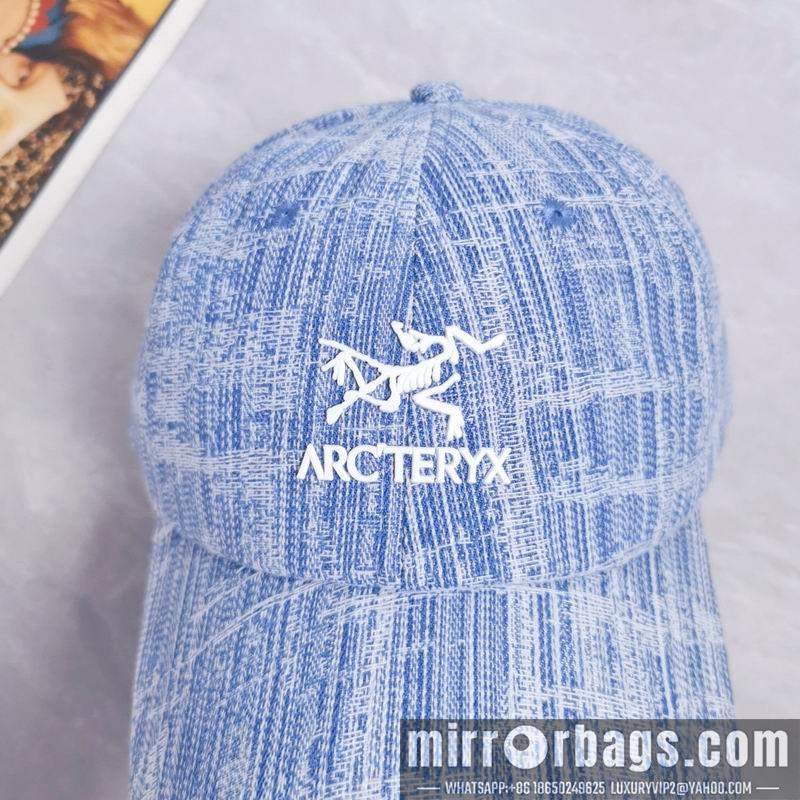 Arcteryx Hat dx04