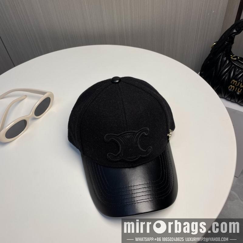Celine Hat 083006