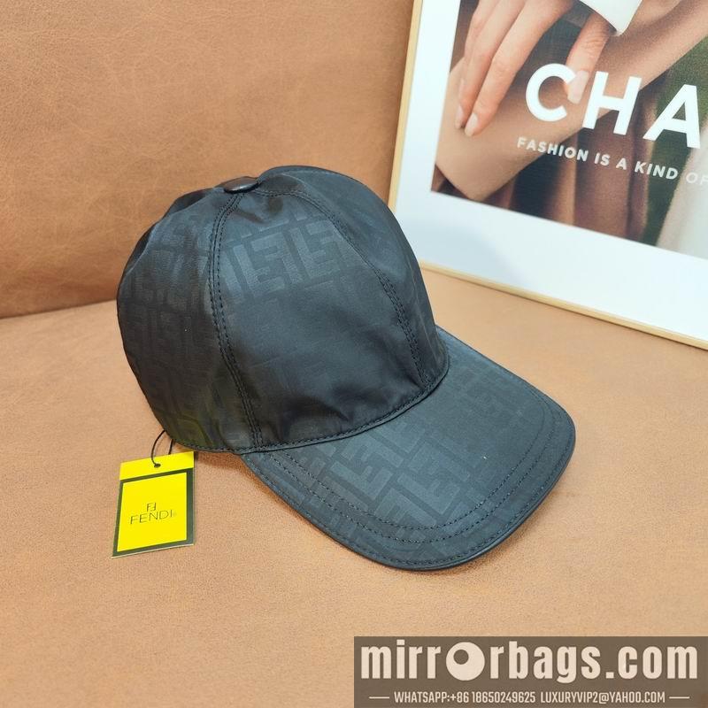 Fendi Hat dx52